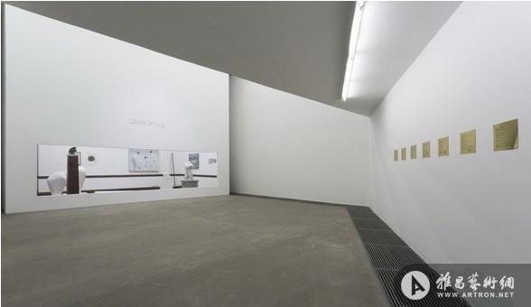 鄢醒“近作”：现行艺术体制规则