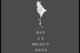 2005-2013年精选作品欣赏