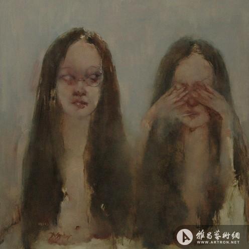 质数的孤独