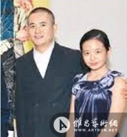宗峰：我眼中的曾梵志