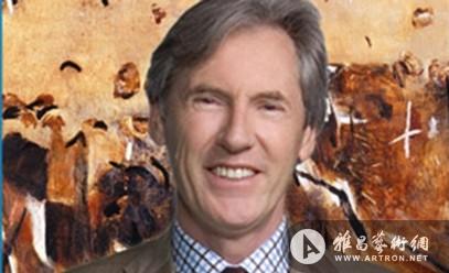 悉尼双年展主席辞职