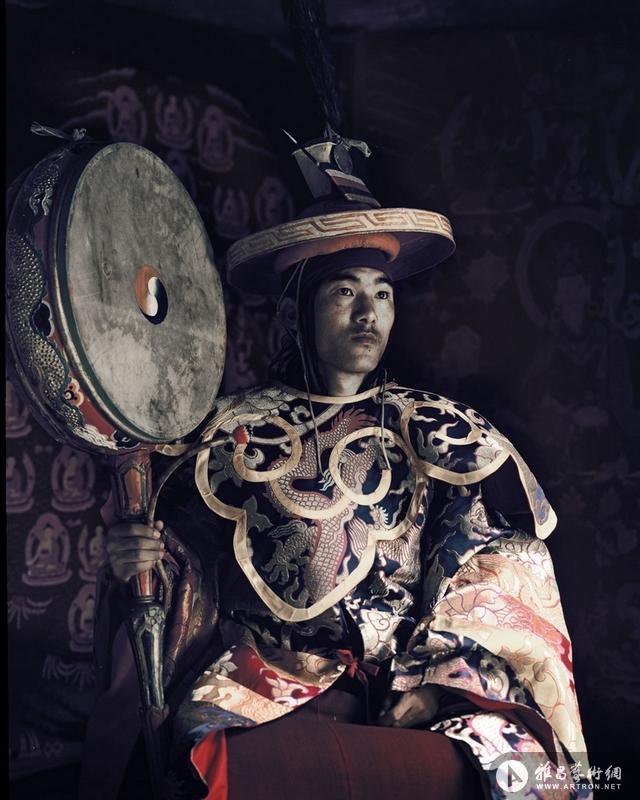 纪实摄影:珞巴族传统的消逝