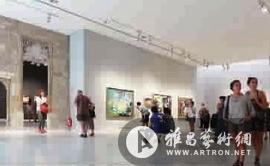 荷兰梵高博物馆再次禁止个人拍照引发争议