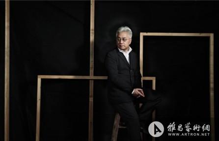 徐累：时代的背面