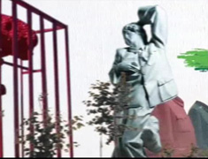 艺术长沙——他们