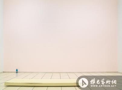 帕米拉-罗森克兰茨将代表瑞士参加2015年威尼斯双年展