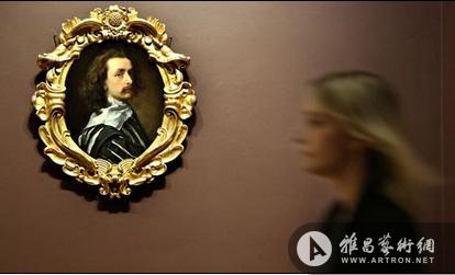 1000万英镑资金筹齐：凡·戴克自画像将留在英国