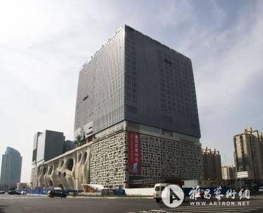 当代水墨回到原点