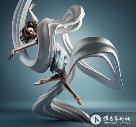 行为艺术：需要时间停止