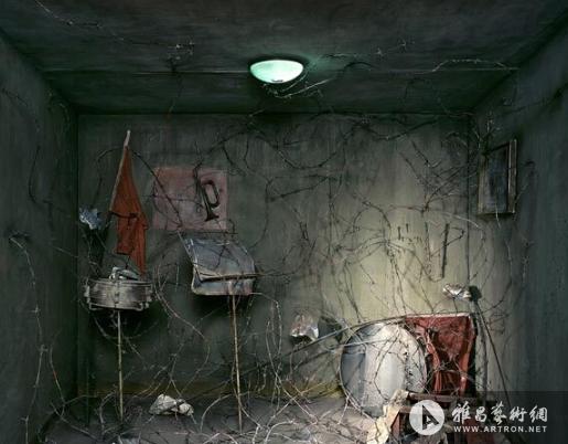 艺术家陈维个展“摇篮曲”于英国开幕