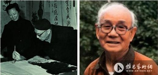 王新友：这些年被艺术市场忽略的大家们