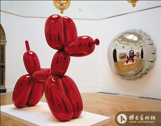 多方势力变幻更改艺术市场面貌