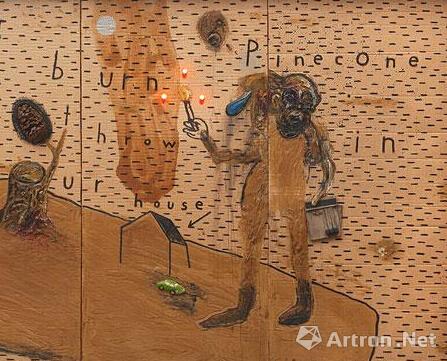 费城举办大卫·林奇首场美国博物馆展览