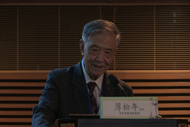 【雅昌讲堂第1319期】薄松年：近代绘画史上不应忘却的一页