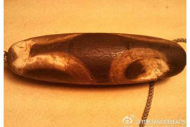 【雅昌讲堂1894期】朴良君：老天珠的鉴别方法