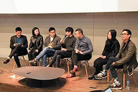 【雅昌讲堂2988期】 对话：独立艺术空间的生存境遇及未来发展的可能性（上）