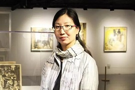 【雅昌讲堂】马琳：纽约现代艺术博物馆对抽象表现主义的推动（上）