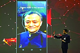 【雅昌讲堂3422期】付巍玮：科技与艺术 让生活更美好
