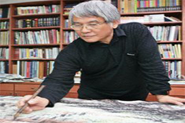 【雅昌讲堂】江明贤：潘天寿与林玉山在花鸟艺术上的创作理念与教育内涵