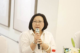 【雅昌讲堂】裔萼：潘天寿中西距离说的当代启示